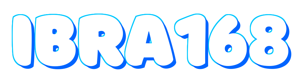 Logo IBRA168